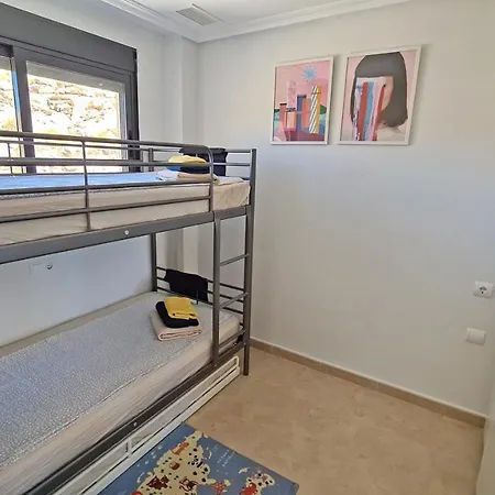 Apartment Penthouse With Panoramic View By Nras
