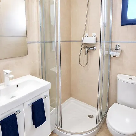 Penthouse With Panoramic View Apartment Santa Pola