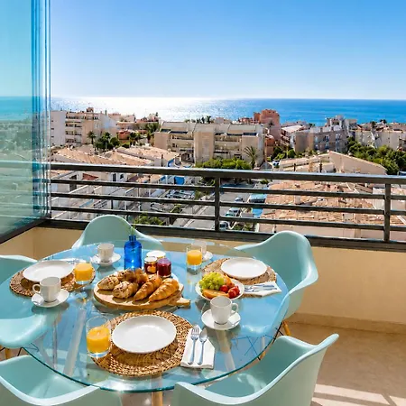 Appartement Penthouse With Panoramic View *