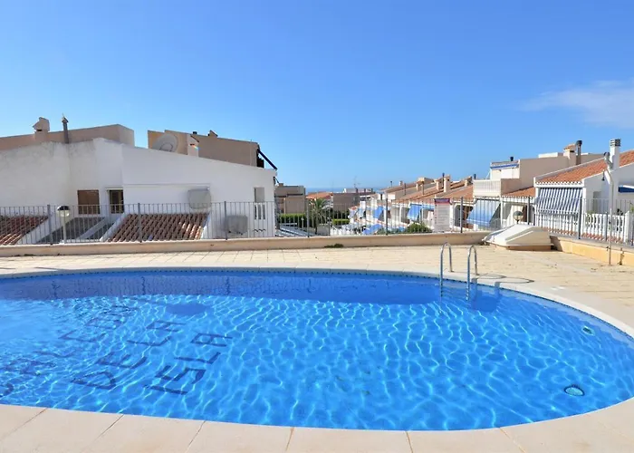 Penthouse With Panoramic View By Nras