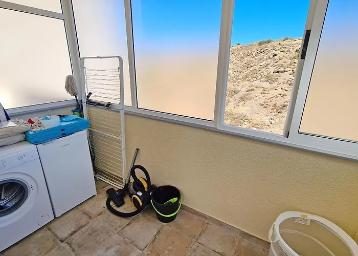 Apartment Penthouse With Panoramic View By Nras *