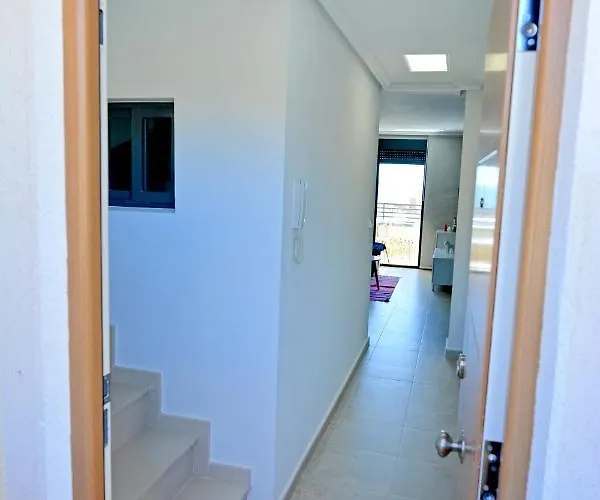 Apartment Penthouse With Panoramic View By Nras *