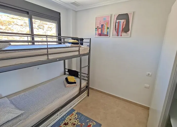 Apartment Penthouse With Panoramic View By Nras