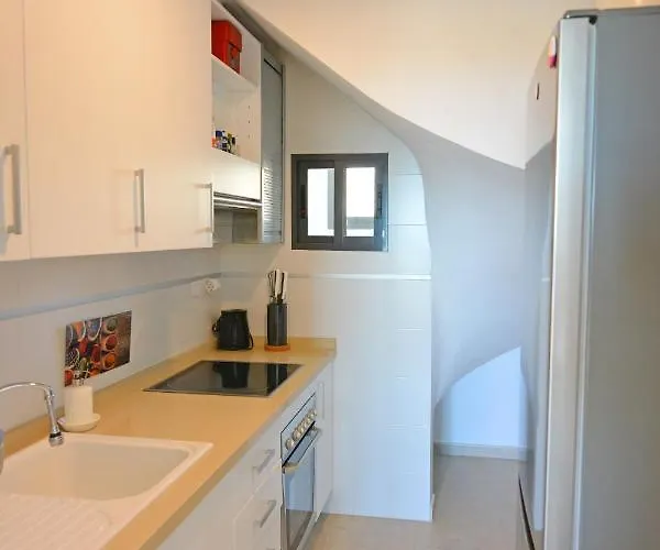 Apartment Penthouse With Panoramic View By Nras *